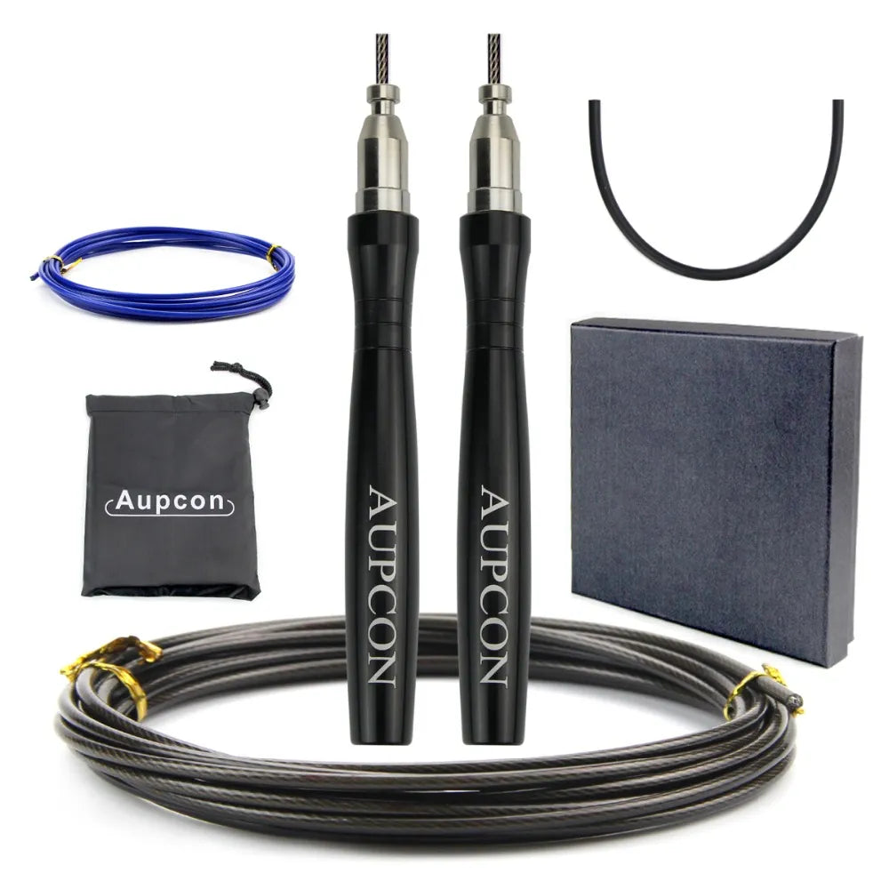 CUERDA DE SALTAR PROFESIONAL