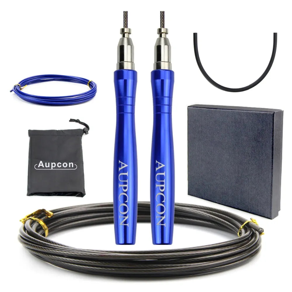 CUERDA DE SALTAR PROFESIONAL