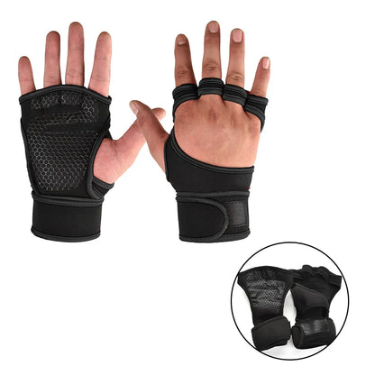 Guantes Protectores