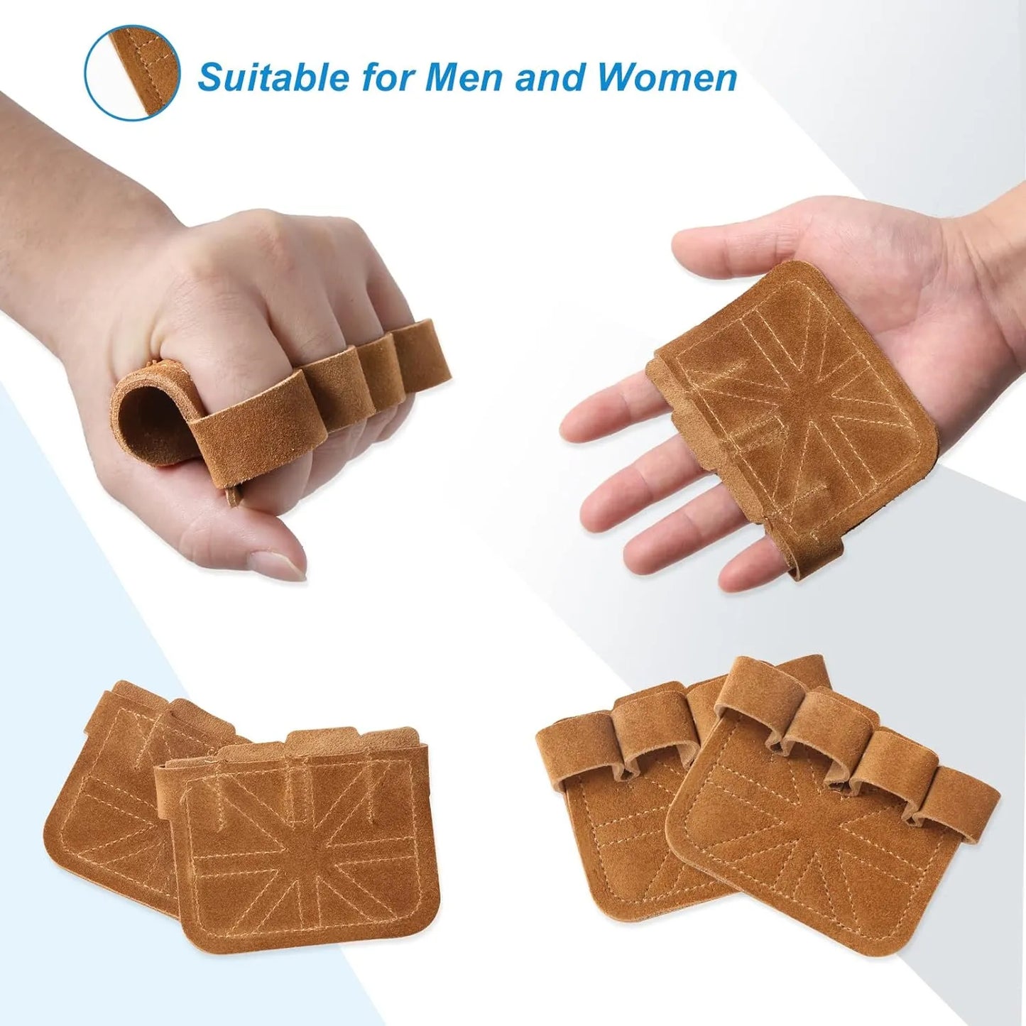 Guantes Protectores