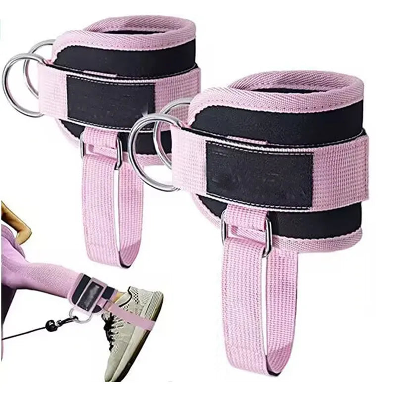 Straps de Tobillo